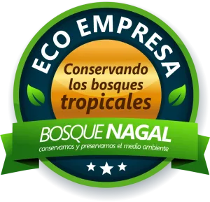 Sello Bosque Nagal