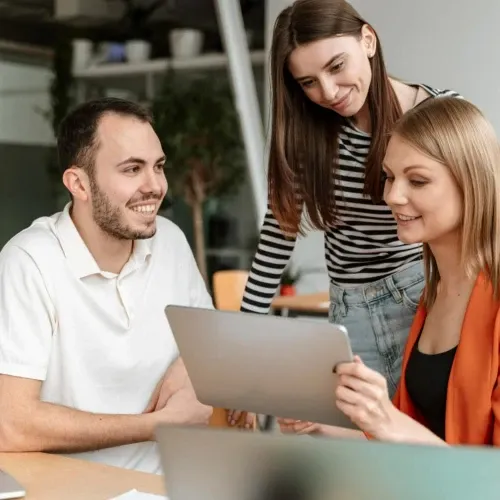 Imagen de Asesoría contable y tributaria