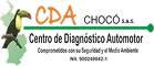 Imagen logo de Centro de Diagnóstico Automotor Chocó