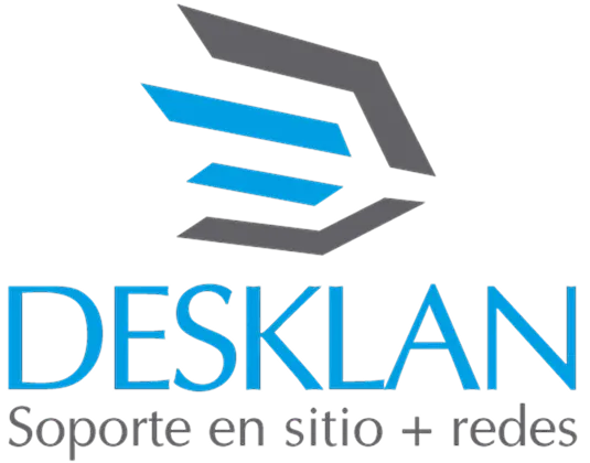 Imagen de DESKLAN S.A.S.