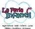 Imagen logo de La Feria Infantil
